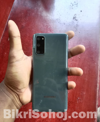 Samsung Galaxy s20 5G 8/128